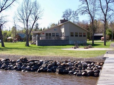 12970 White Eagle Ln Kabetogama Mn 56669 Zillow