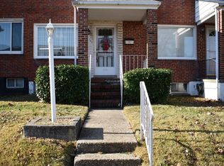 762 Fulbrook Rd, Baltimore, MD 21222