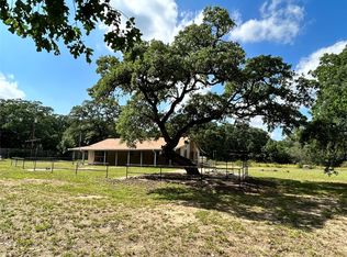 6768 Doubletree Trl, Athens, TX 75751