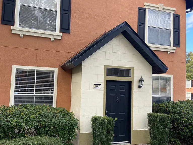 6025 Westgate Dr #2512 — Photo 2