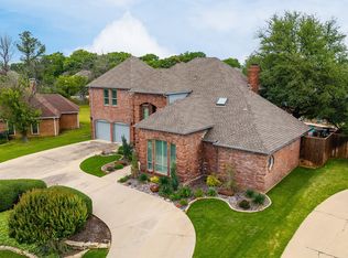 301 Catlin Cir, Highland Village, TX 75077