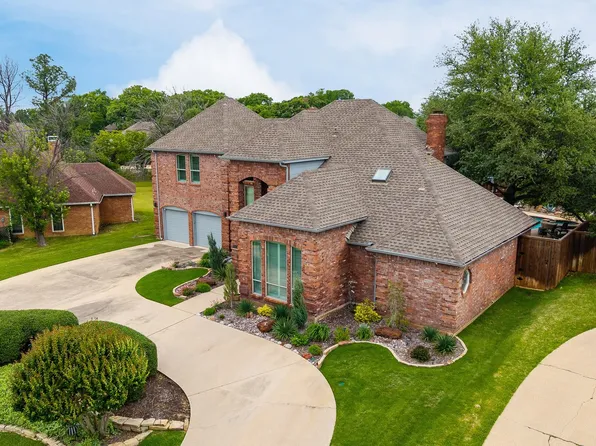 301 Catlin Cir, Highland Village, TX 75077