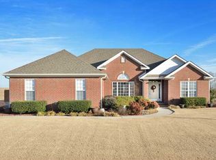 76 Bull Run, Killen, AL 35645