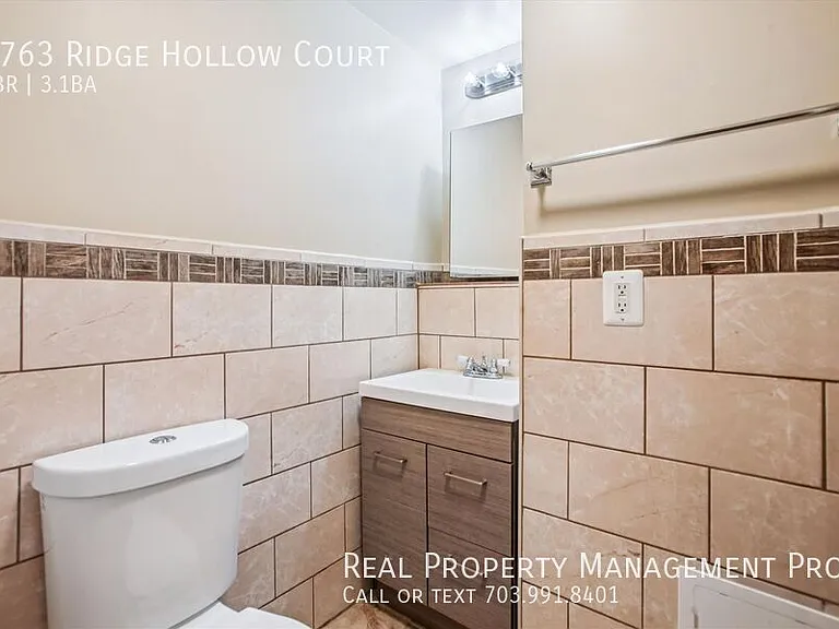 8763 Ridge Hollow Ct — Photo 26
