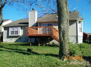 849 Kingsbury Rd, Lexington, KY 40509