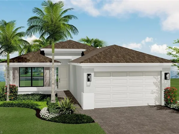 14212 Aldersgate AVE, FORT MYERS, FL 33905