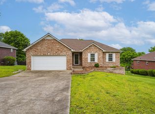 216 Priest View Dr, Smyrna, TN 37167