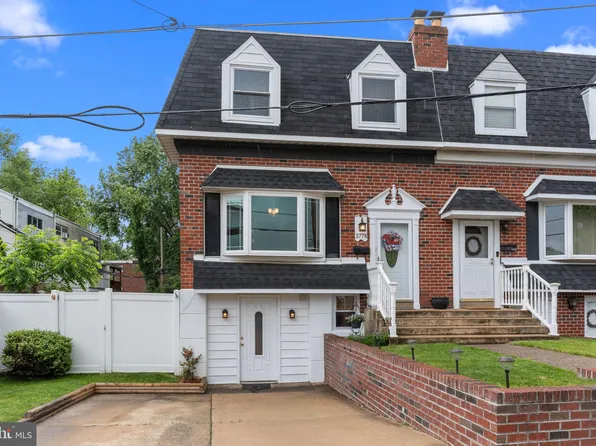 3778 Westhampton Dr, Philadelphia, PA 19154