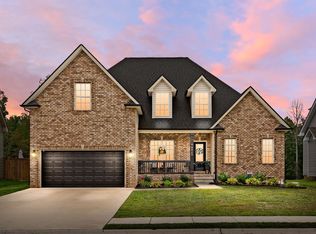 2462 Shadowood Rd, Clarksville, TN 37043