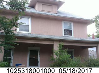 1545 D St APT 2, Lincoln, NE 68502