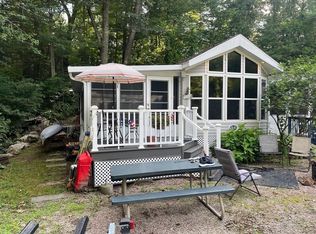 262 Shetucket Tpke #112, Jewett City, CT 06351