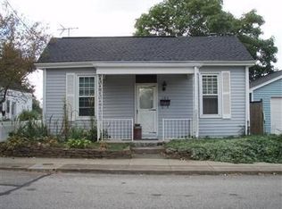 103 N Jefferson St, Alexandria, KY 41001