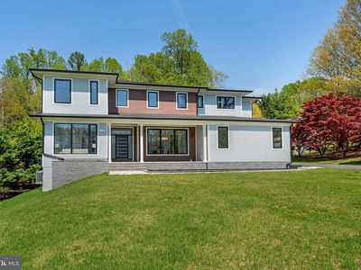 11610 Leesburg Pike, Herndon, VA, 20170