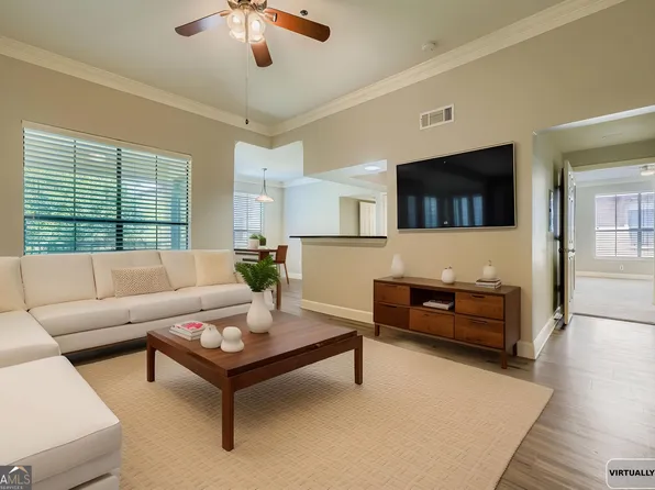 3777 Peachtree Rd NE APT 1338, Brookhaven, GA 30319