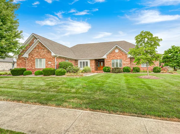 2325 Golfside Dr, Lebanon, IN 46052