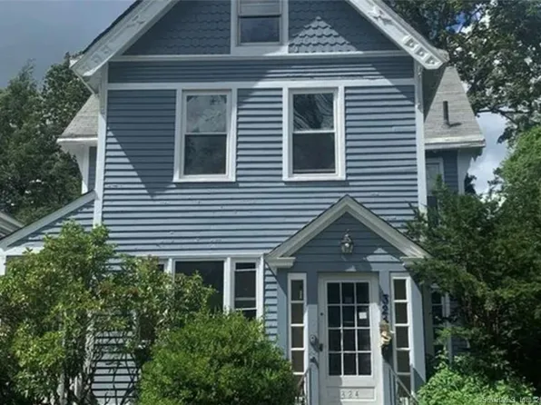 324 Alden Avenue, New Haven, CT 06515