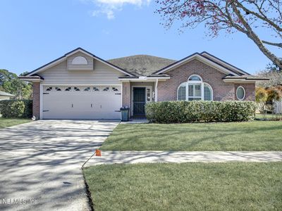 4659 FOREST GLEN Court, Jacksonville, FL, 32224