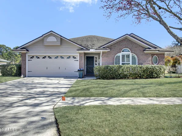 4659 FOREST GLEN Court, Jacksonville, FL 32224