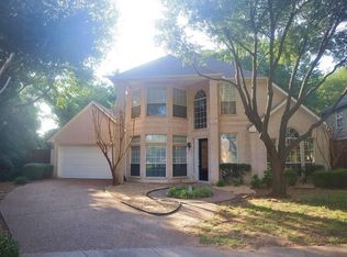 3201 Druid Way, Flower Mound, TX 75028