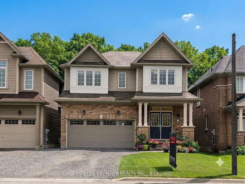 127 Munro Cir