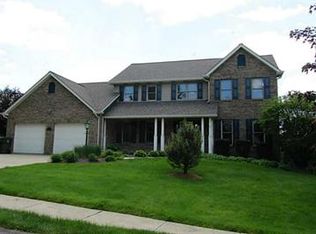 109 Averys Way, Cranberry Township, PA 16066