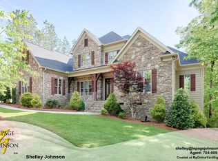 7225 Windy Ridge Dr, Iron Station, NC 28080