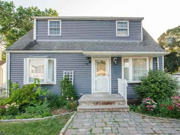 73 Bergen Ave, Wanaque Boro, NJ 07420