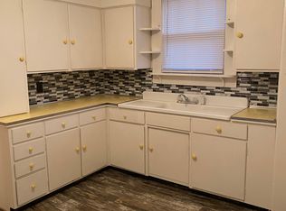 1211 Washington St, Roanoke Rapids, NC 27870