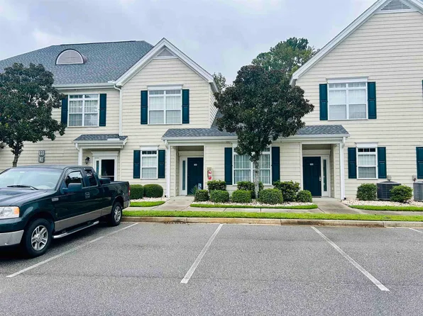 130 Scotch Broom Dr. #H-104, Little River, SC 29566