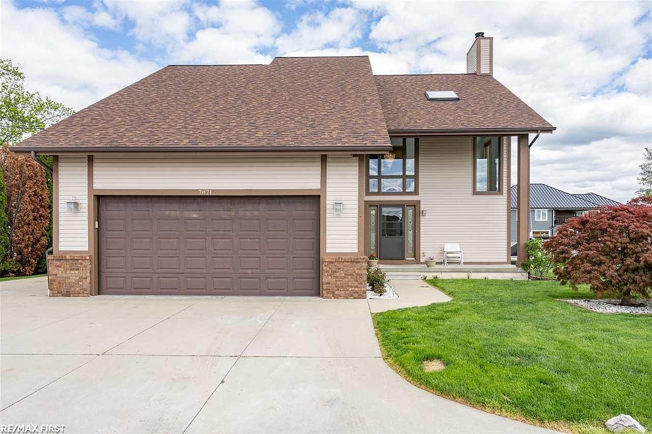 7871 Harmony Ct, Fair Haven, MI 48023 Zillow