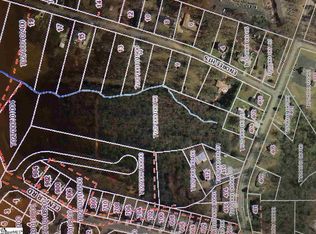 1720 Reid School Rd, Taylors, SC 29687