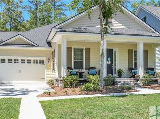 5 N Blackjack Oak Dr, Richmond Hill, GA 31324