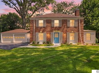 1140 Aldrich Rd, Lincoln, NE 68510