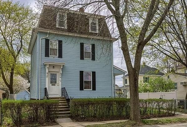 1st image of this home