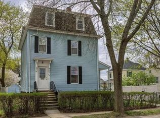 28 S Warren St #1, Haverhill, MA 01835