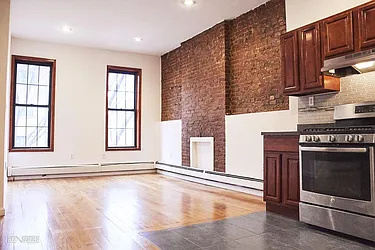 Rented by Citi Habitats