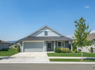 2735 N Rydal Ln, Liberty Lake, WA 99019