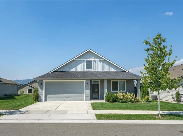 2735 N Rydal Ln, Liberty Lake, WA 99019
