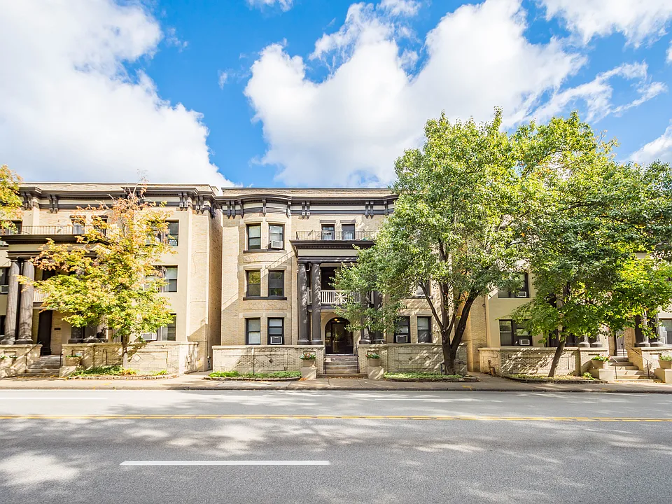 Penn Ave Properties