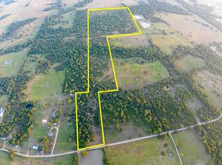 0 Burns Rd, Midway, TX 75852