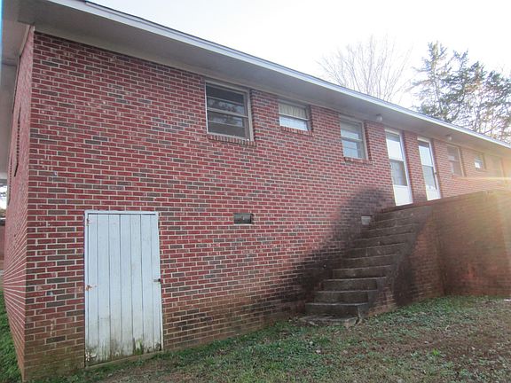 Back of Duplex