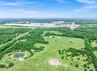 Tbd Shepherd Dr, Sherman, TX 75092