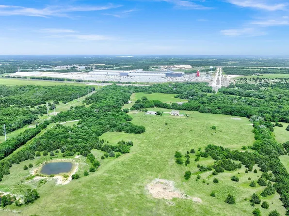 Tbd Shepherd Dr, Sherman, TX 75092