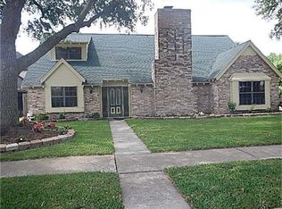4006 Chile Dr, Pasadena, TX 77504