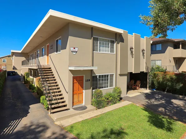 Ash Avenue 159 - E