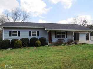 51 Cawthon Rd, Toccoa, GA 30577