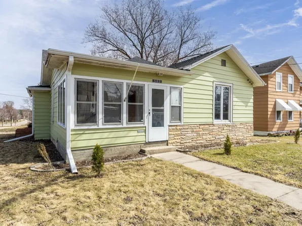 503 Linn St, Janesville, WI 53548