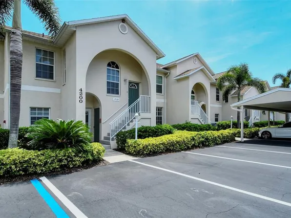 4200 Castlebridge Ln Unit 1913, Sarasota, FL 34238