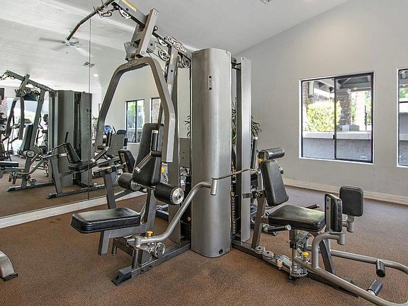 4th image of 2025 E Campbell Ave APT 310