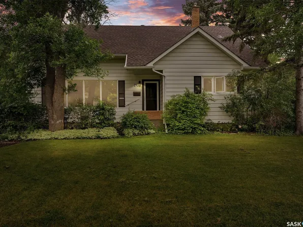 26 SCOTT Street, Regina, SK S4S 4A2